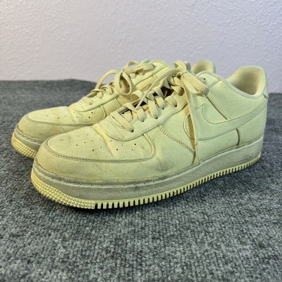 Size 14 Nike Air Force 1 Low NYC Procell Wildcard 2019 Limited Edition
